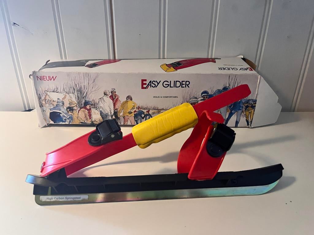 Easy Gliders schaatsen maat 36-39 - Uitstekende staat!, Ophalen of Verzenden, Zo goed als nieuw, Overige typen, Overige merken