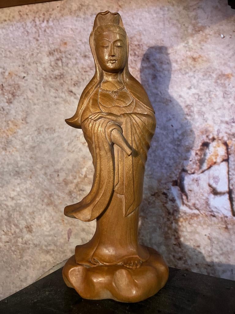 Quan Yin, Ophalen of Verzenden