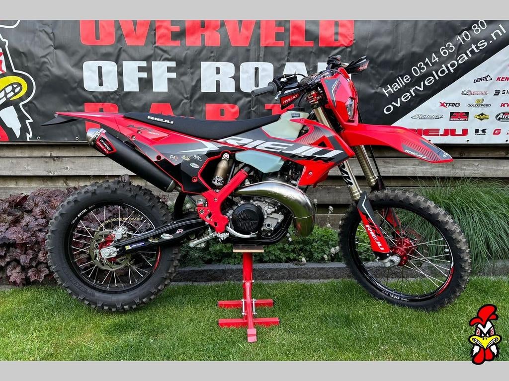 RIEJU MR 300I PRO 2026