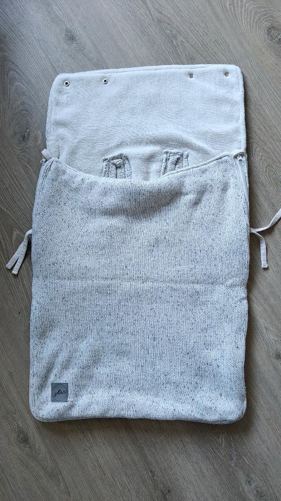 Voetenzak Jollein, Ophalen of Verzenden, Nieuw, 85 tot 100 cm, Overige typen