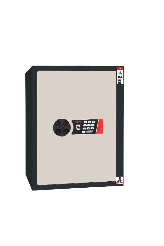 NIEUWE Wapenkluis Griffon S.50.E met elektronisch slot, Ophalen of Verzenden, Nieuw