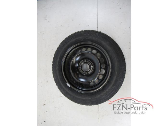 Opel Corsa GM Thuiskomer, Ophalen of Verzenden, Nieuw, Overig, Band(en)