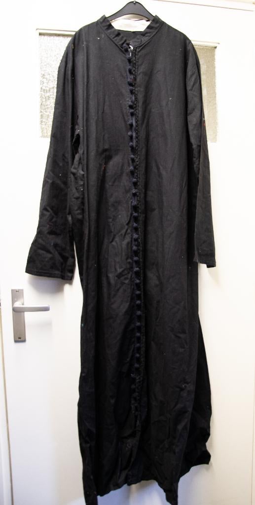 carnavalskleding, Ophalen of Verzenden, Zo goed als nieuw, Jongen of Meisje