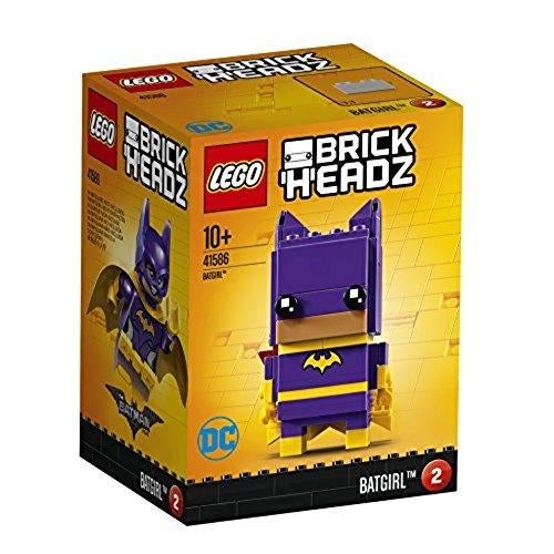 🎁 Lego Brickheadz 41586 - Batgirl 🎁, Kinderen en Baby's, Speelgoed | Duplo en Lego, Nieuw, Lego, Complete set, Ophalen of Verzenden