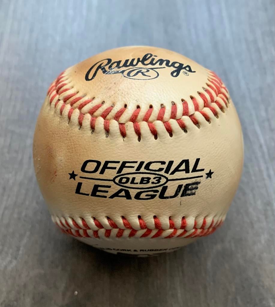 Rawlings HonkBal, Ophalen of Verzenden