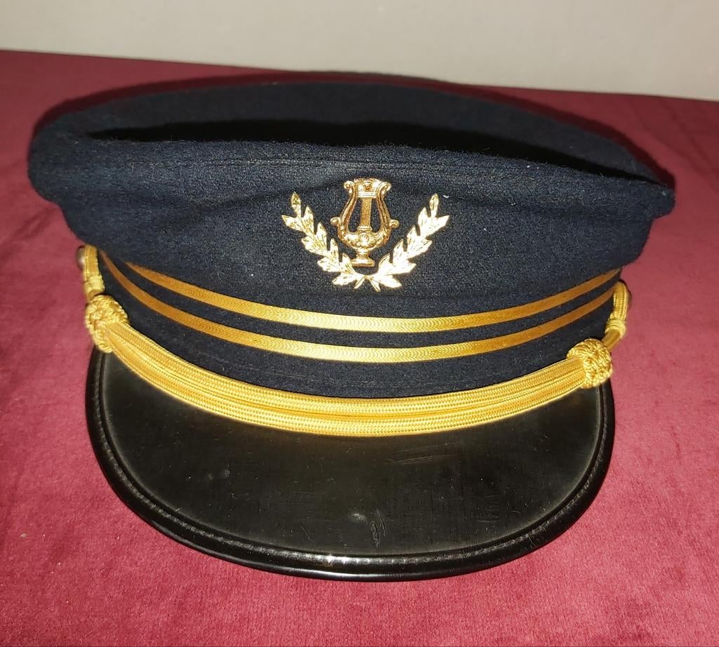 Pet kepi harmonie pet decoratie, Verzenden