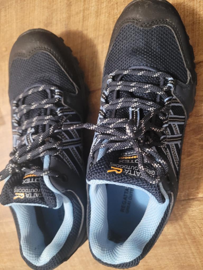 Wandelschoenen maat 38, Ophalen of Verzenden, Zo goed als nieuw, Schoenen