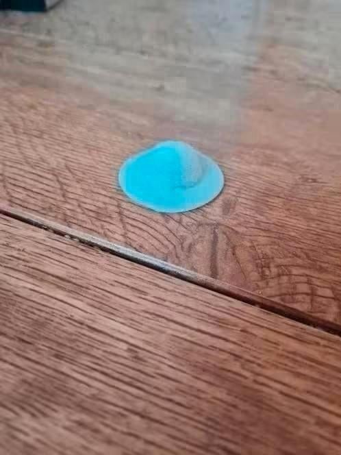 heidi ott miniaturen hoed nr 2, Ophalen of Verzenden, Nieuw, Poppenhuis