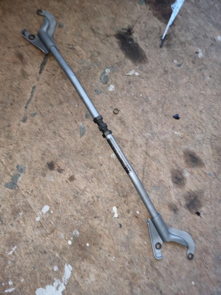 Veerpoot brug voor Nissan Skyline, Ophalen of Verzenden, Gebruikt, Nissan