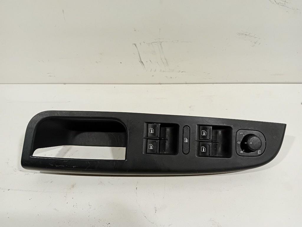 Bedieningspaneel elektrische ramen Volkswagen Golf, Onderdelen@venauto.nl, Van der Ven Autorecycling B.V., Gebruikt, Ettenseweg 76, 4706 PB Roosendaal, The Netherlands