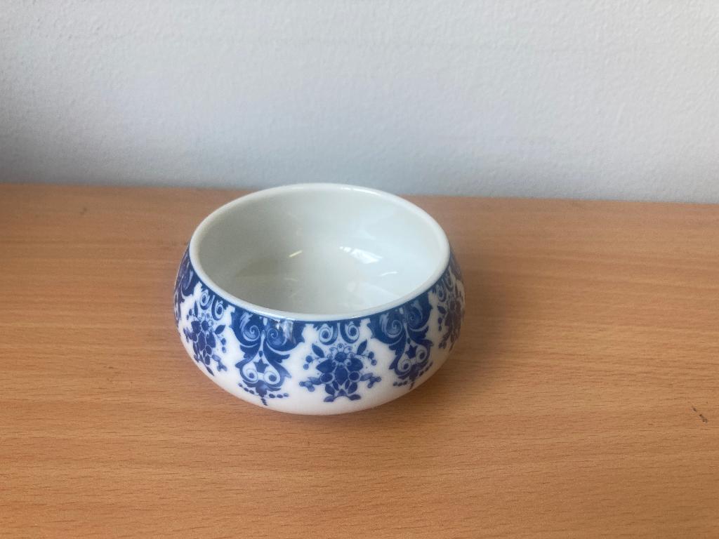 KLM Schaaltjes porselein 6 stuks - Marcel Wanders, Ophalen, Nieuw, Overige typen