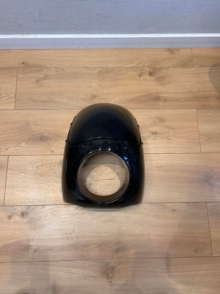 Burly outlaw fairing kuip, Ophalen of Verzenden, Gebruikt