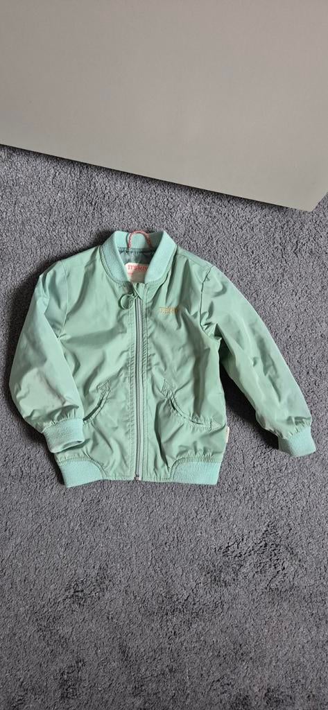 Bomberjack Tumble n Dry maat 86, Tumble 'n Dry, Gebruikt, Meisje, Ophalen of Verzenden