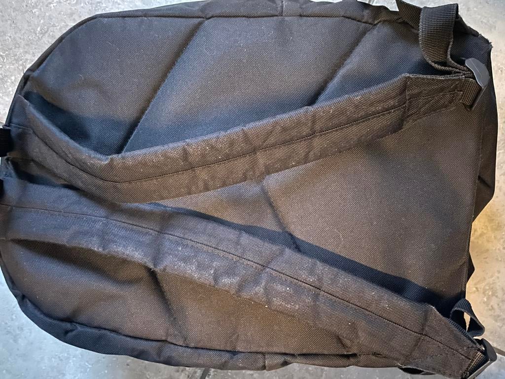 Knolpower tas, Ophalen of Verzenden, Zo goed als nieuw