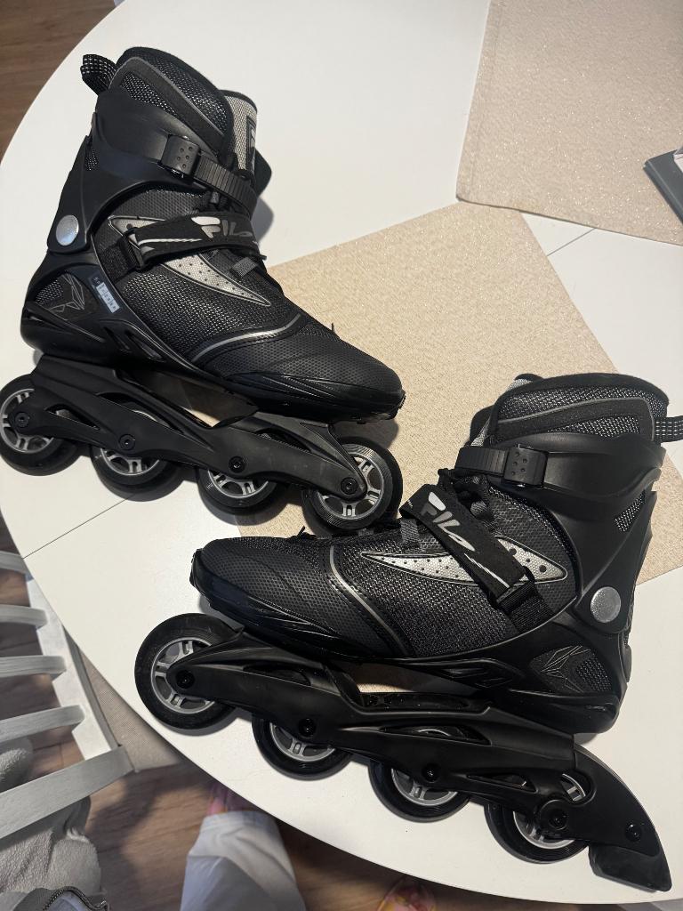 Fila rolschaatsen, Overige merken, Heren, Overige typen, Ophalen of Verzenden