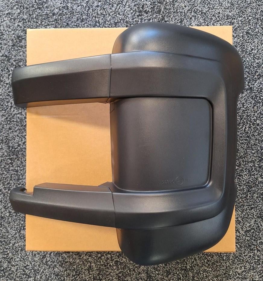 Spiegelkap Lange arm spiegels Fiat Ducato bouwjaar RECHTS, Ophalen of Verzenden, Nieuw