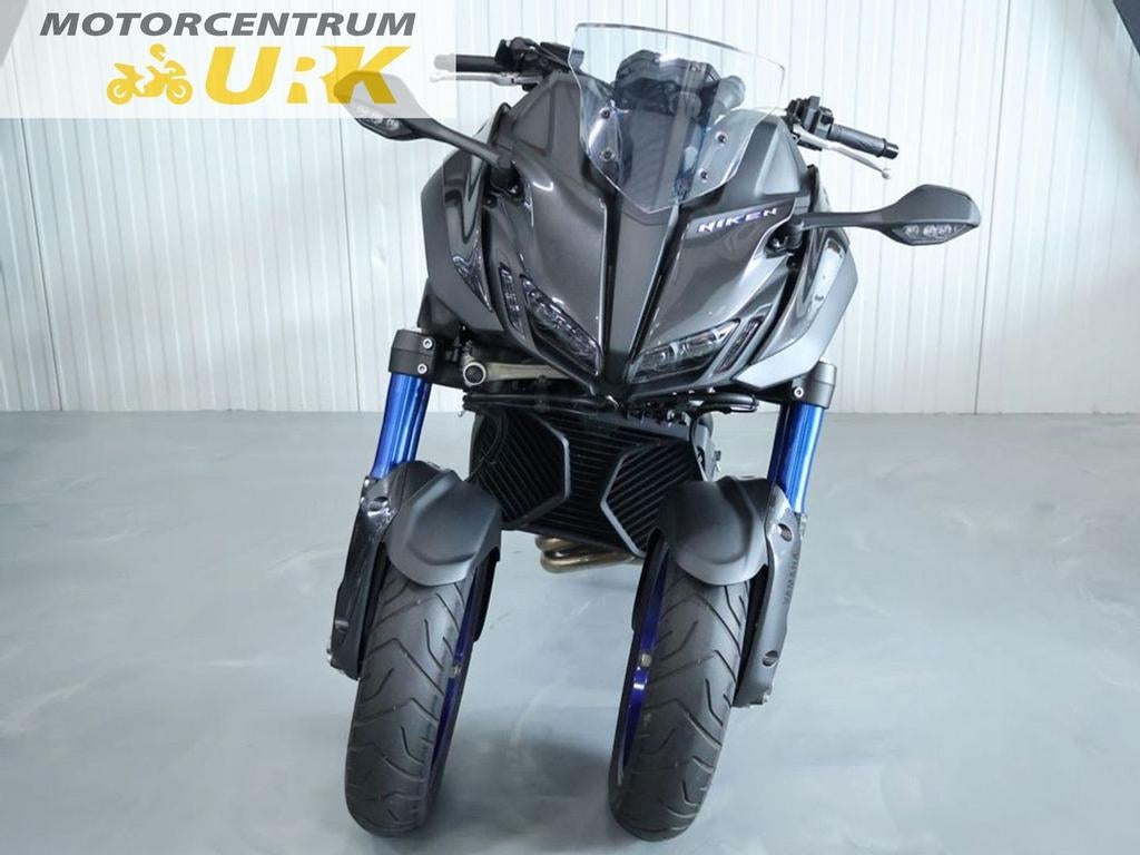 Yamaha NIKEN (bj 2021) - foto 3