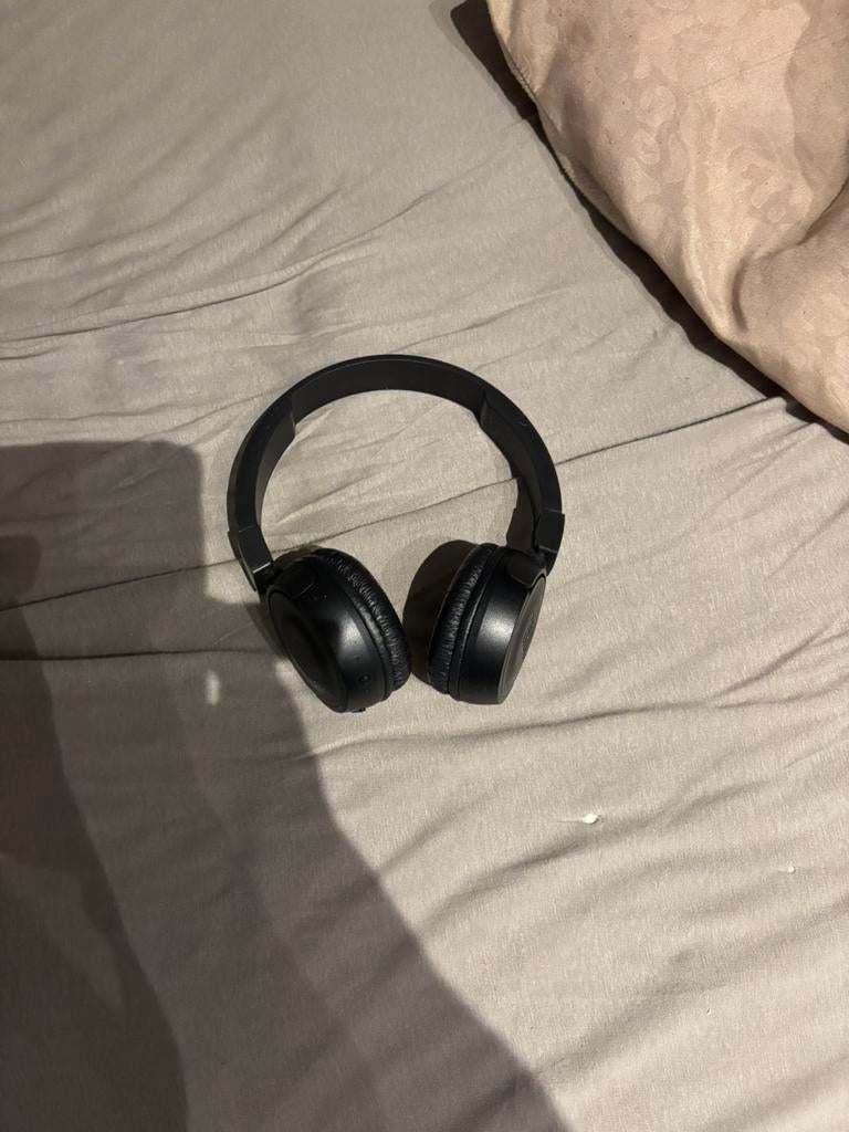 Tweedehands JBL koptelefoon, Ophalen, Gebruikt, Overige merken