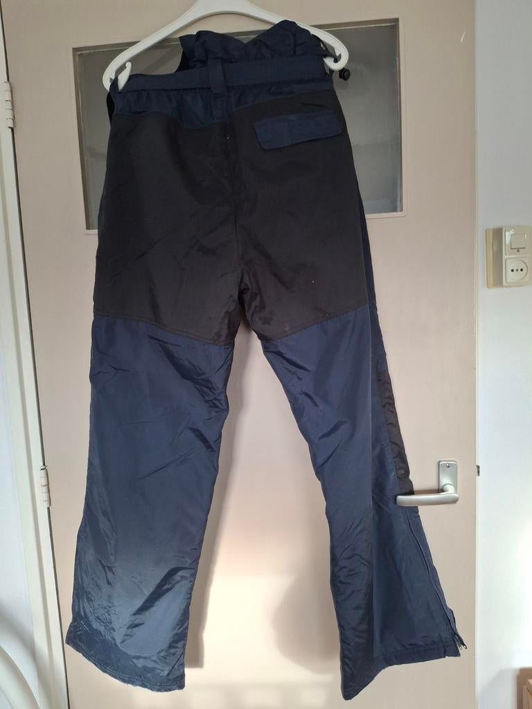 Ski- / Langlaufbroek, Gebruikt, 100 tot 140 cm, Kleding, Ophalen