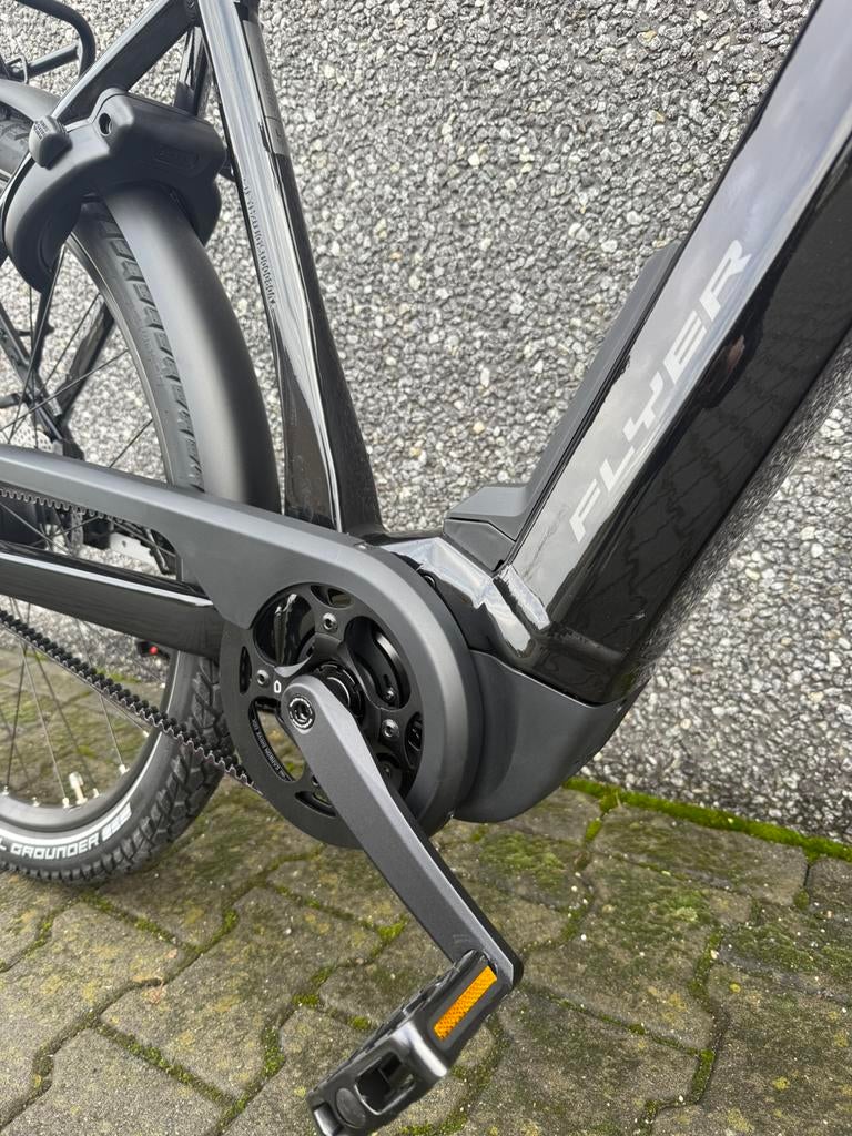 Flyer Upstreet 7.23 Gents, Flyer, Flyer, Nieuw, 57 tot 61 cm