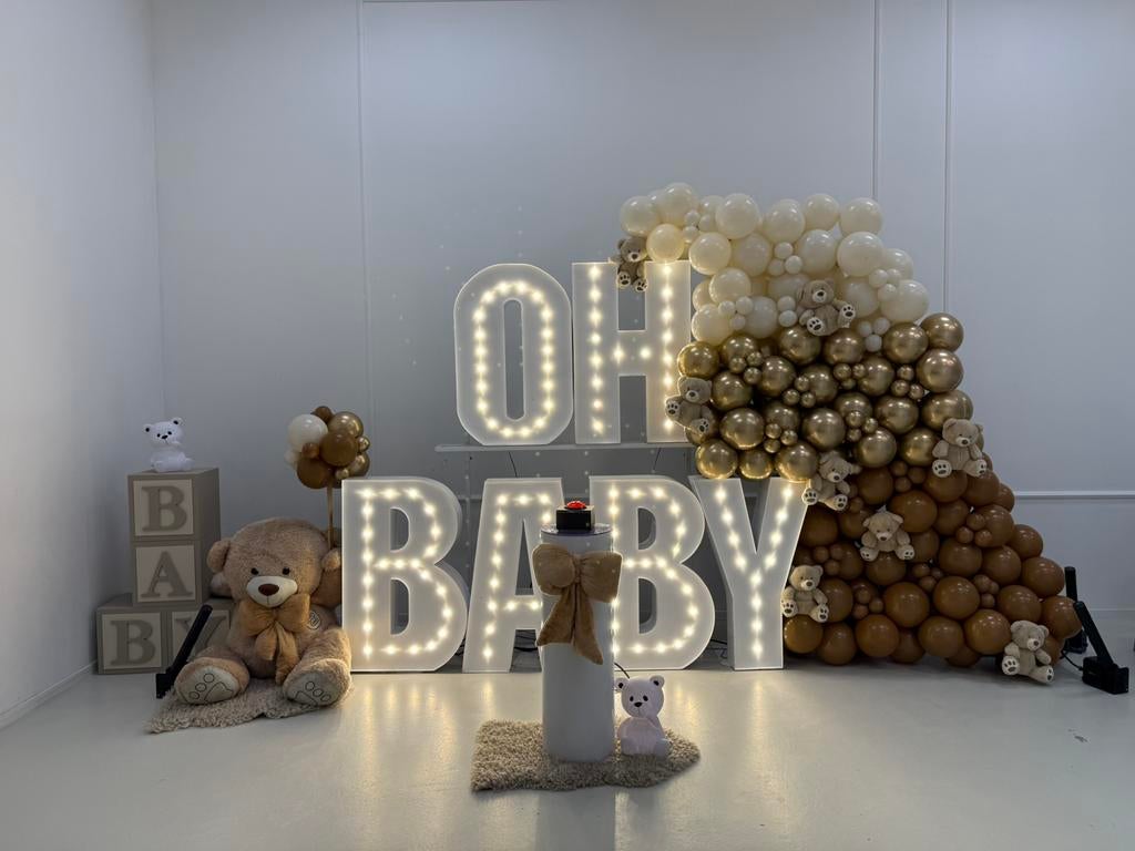 Oh baby, Ophalen, Gebruikt, Geboorte of Huwelijk