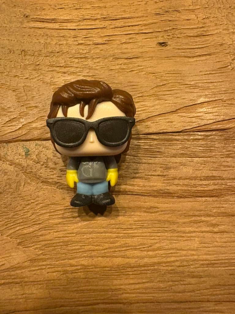 Steve Harrington stranger things kinder joy, Ophalen of Verzenden, Nieuw
