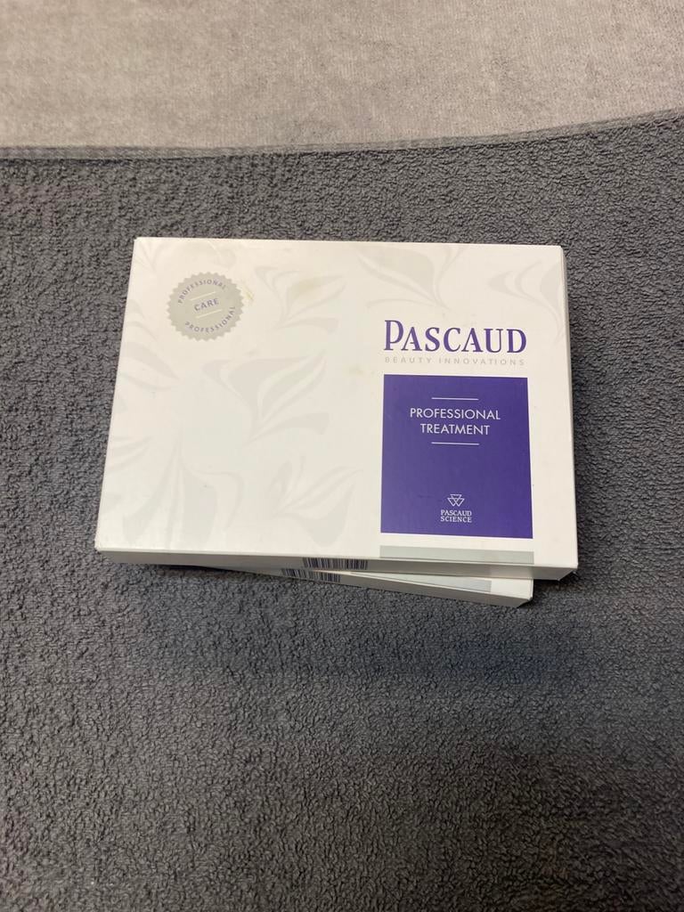 Peeling set van pascaud, Ophalen of Verzenden, Zo goed als nieuw