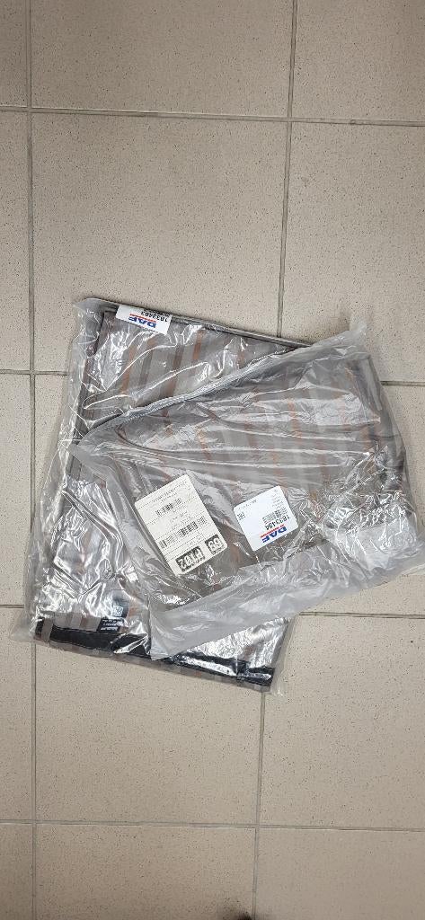 DAF gordijnen cabine, Ophalen, Nieuw, DAF, Interieur en Bekleding