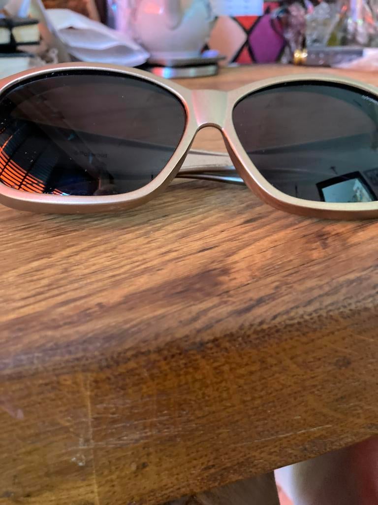 Overzetbril van Polaroid Genderneutraal., Sieraden, Tassen en Uiterlijk, Zonnebrillen en Brillen | Dames, Ophalen of Verzenden