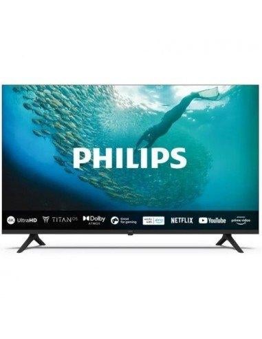 Philips 55PUS7009 140cm 4K UltraHD Wifi Titan Smart TV nieuw, Audio, Tv en Foto, Televisies, Ophalen, Philips, LED, 50 Hz