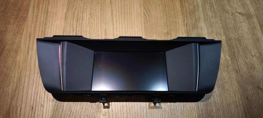 Origineel navigatie display BMW F10/F11, Ophalen of Verzenden