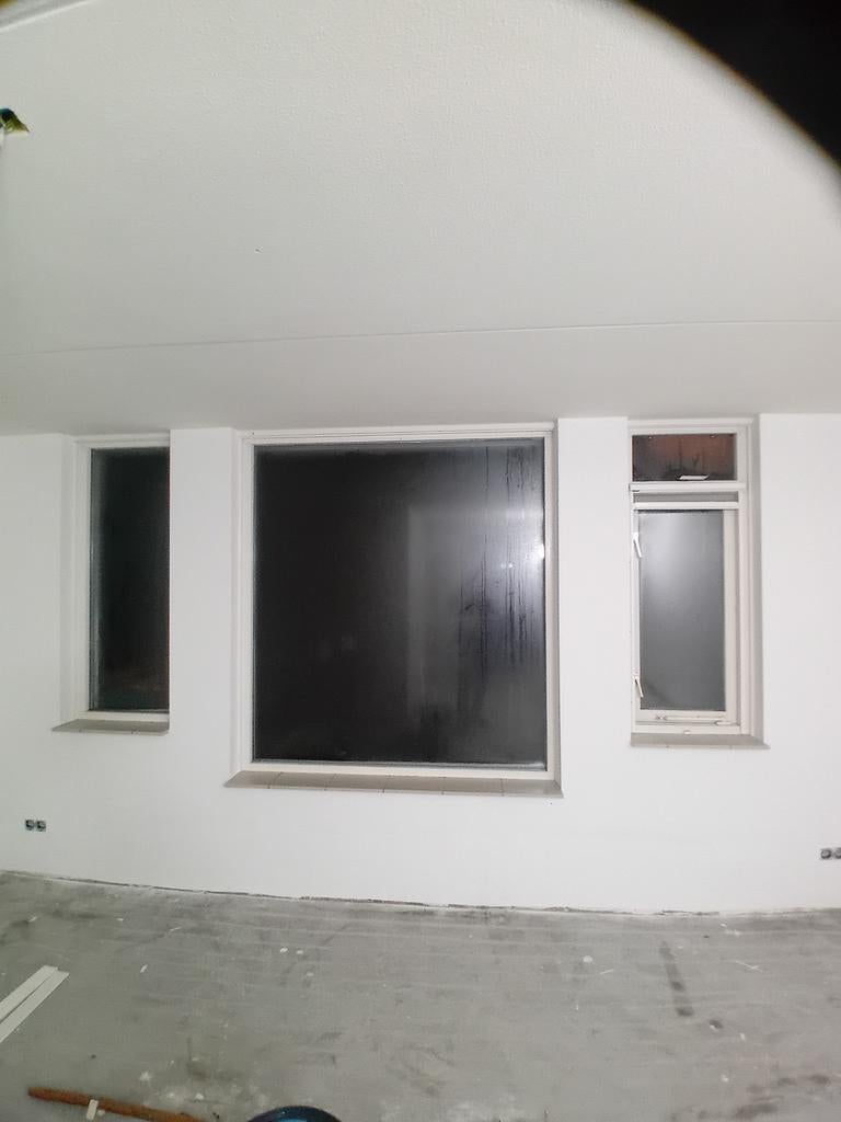 Renovliesbehang. Regio TWENTE., Garantie, Behangen