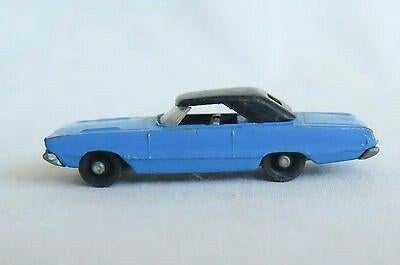 Lone*Star Tuf-Tots Dodge Dart !967 Scale 65-1., Hobby en Vrije tijd, Ophalen of Verzenden, Gebruikt, Auto
