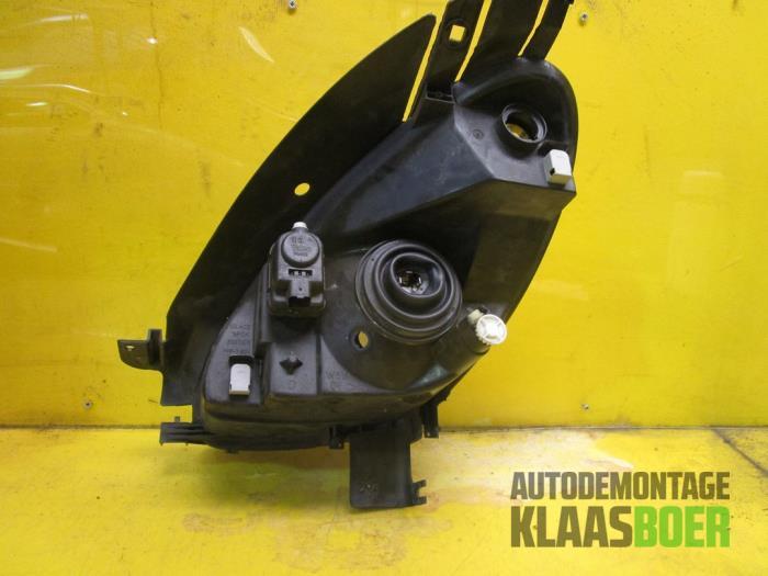 Koplamp rechts van een Citroen Xsara Picasso, Auto-onderdelen, Verlichting, Ophalen of Verzenden, 12 maanden garantie, Gebruikt