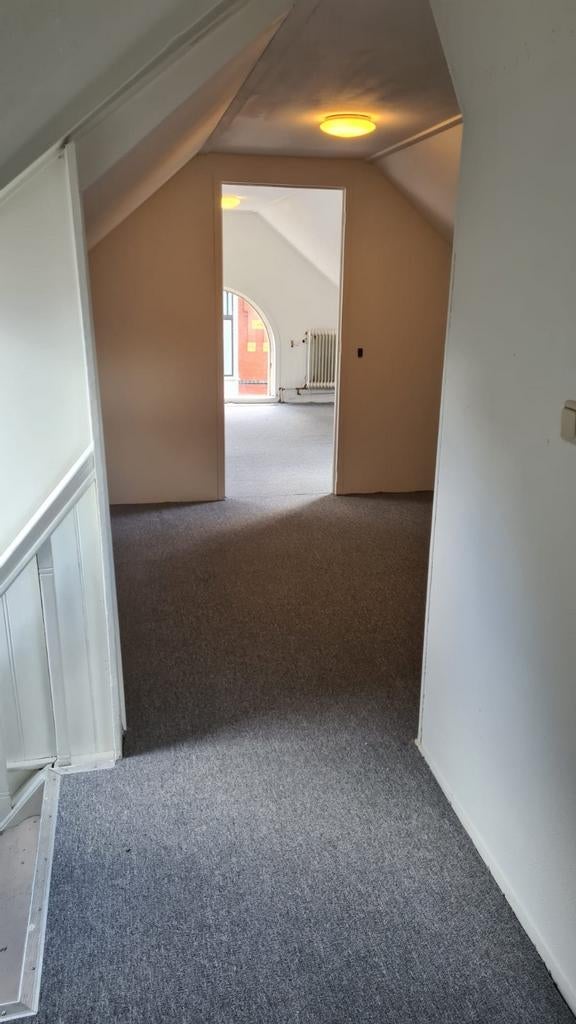 Te huur zorg woningen, Studio