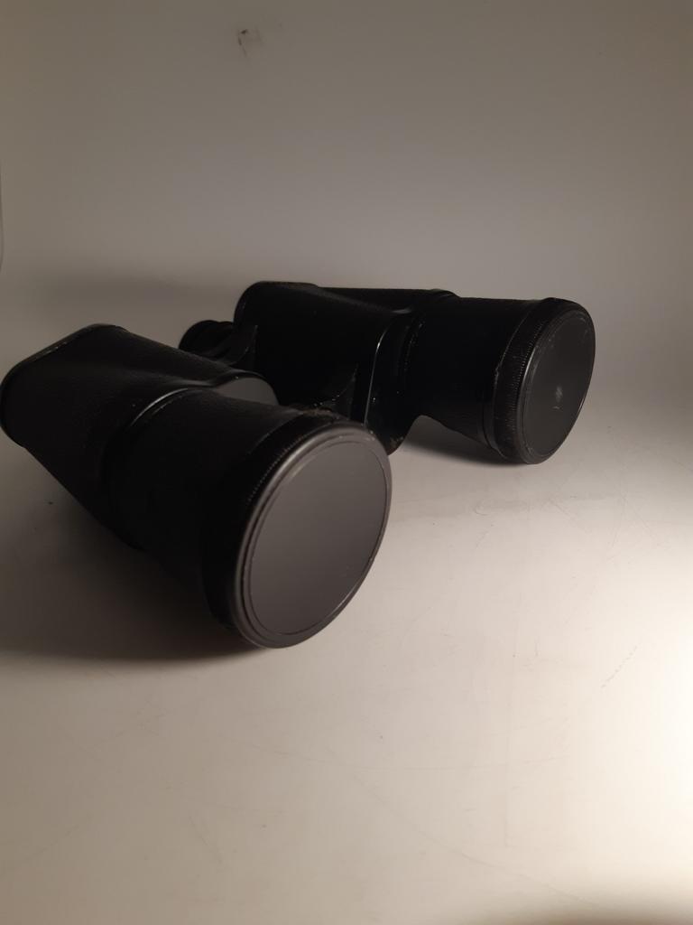 Mounty 10x50 Coated Optics, ., Overige typen, Ophalen of Verzenden, Zo goed als nieuw