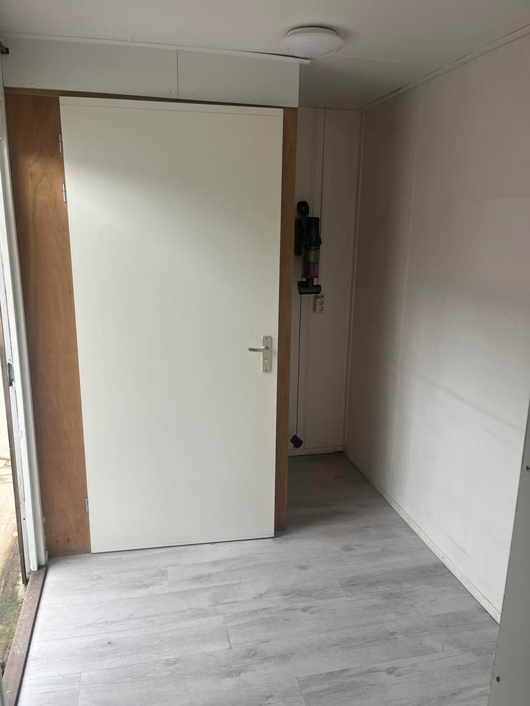 Fijne instapklare woonunit 90 m2 3 slaapkamers te koop, Ophalen
