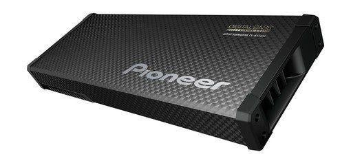 Pioneer TS-WX70DA - Actieve Subwoofer - 200 Watt, Auto diversen, Ophalen of Verzenden, Nieuw
