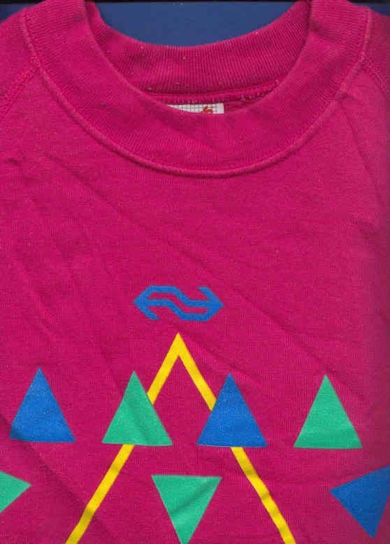 Spoorwegen Sweatshirt lange mouw NS logo maat XL, Ophalen of Verzenden, Zo goed als nieuw, Trein, Boek of Tijdschrift