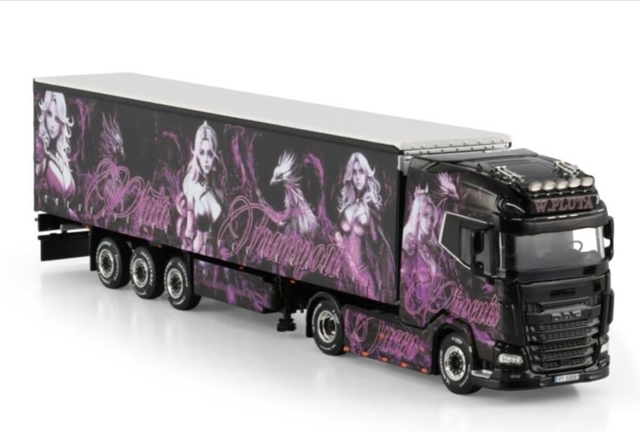 WSI DAF XG+ TRAILER - PLUTA