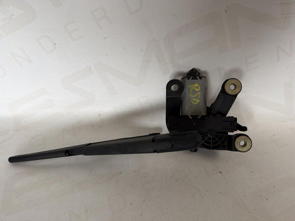 Ruitenwissermechanismr achter Mini R50, Gebruikt, -, -, Ophalen of Verzenden