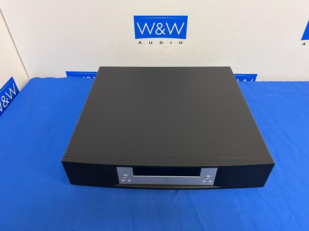 Linn Majik DS Netwerkspeler - Schotse Kwaliteit Audio, Overige merken, Gebruikt, ., Ophalen of Verzenden