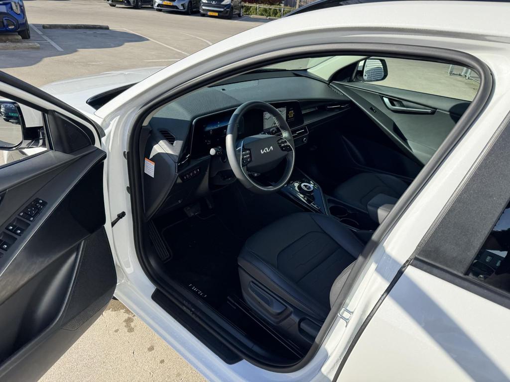 Kia Niro 1.6 GDi Hybrid DynamicPlusLine 12-2022 | Sunroof |, 1374 kg, Gebruikt, Euro 6, Origineel Nederlands