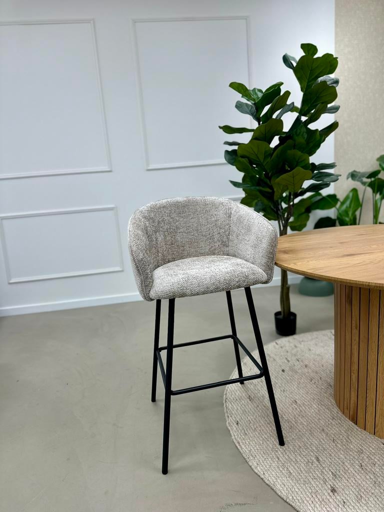 4x Luxe barkrukken - Nieuw in doos - Direct leverbaar, Huis en Inrichting, Barkrukken, N, Nieuw, Ophalen of Verzenden, N