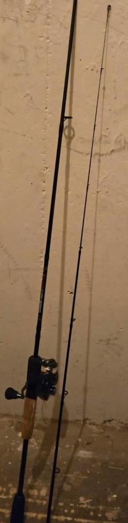 Diverse visspullen in één verkoop., Watersport en Boten, Hengelsport | Algemeen, Ophalen, Gebruikt, Overige typen