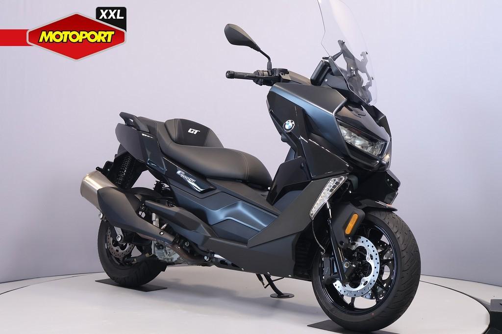 BMW C 400 GT, Motoren, Motoren | BMW, Scooter, Bedrijf