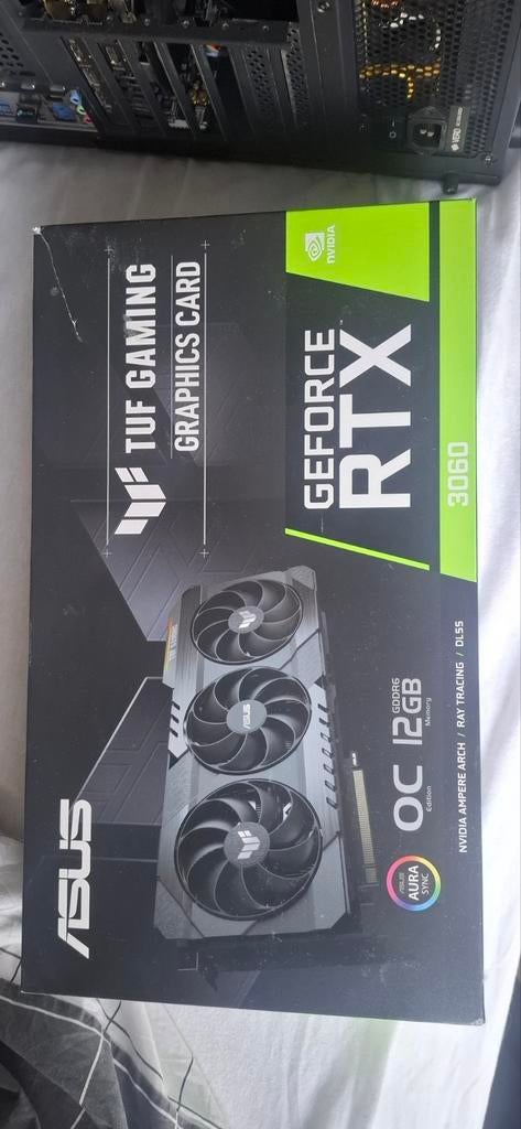 Gaming computet, Gebruikt, Zelfgebouwde PC, Virtual Reality, Ophalen of Verzenden