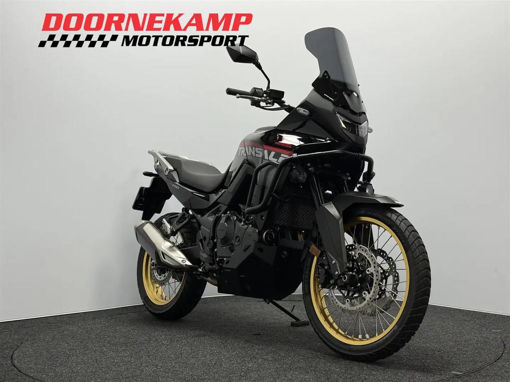 Honda XL 750 TRANSALP € 11.450,00 - foto 3