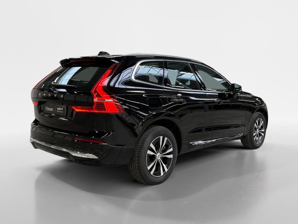 Volvo XC60 2.0 T6 Plug-in hybrid AWD Essential Bright, 12 maanden, Gebruikt, Euro 6, 4 cilinders
