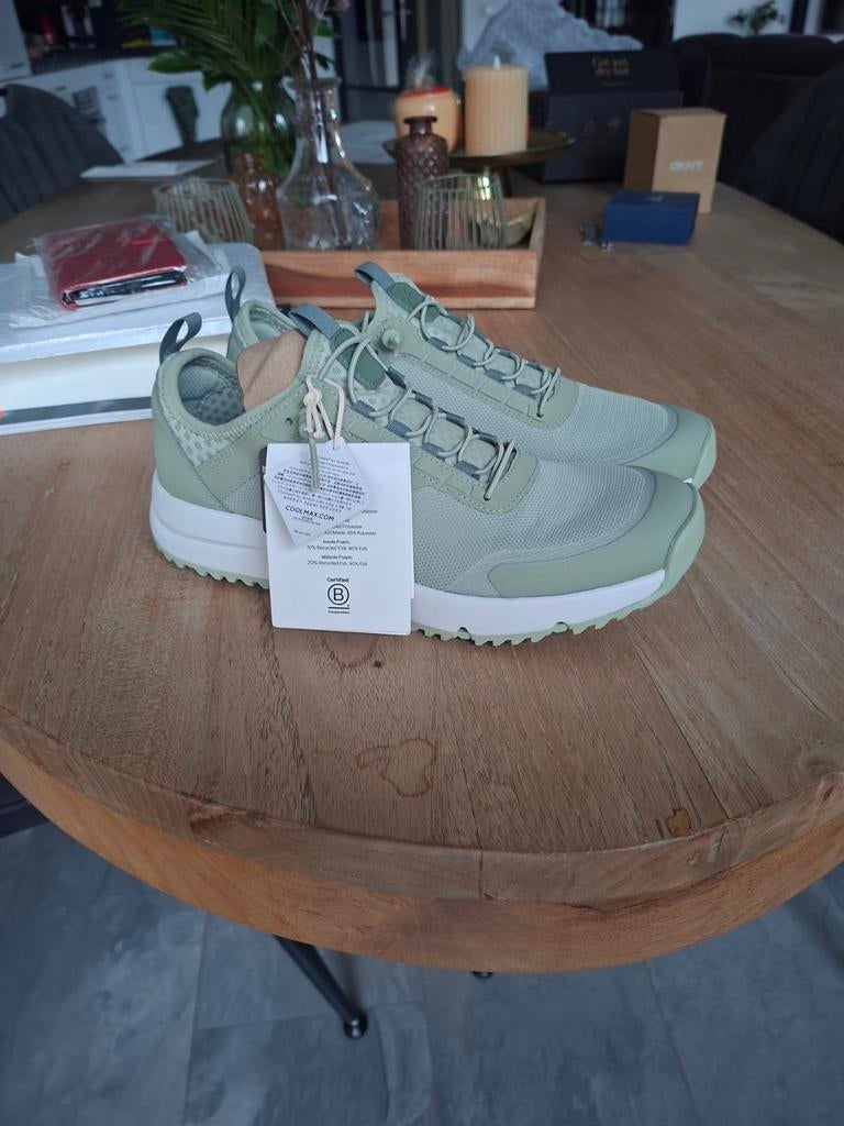 Tropicfeel All-Terrain Swamp Green - Maat 41 - Nieuw, Nieuw, Ophalen of Verzenden, Sneakers of Gympen, Groen